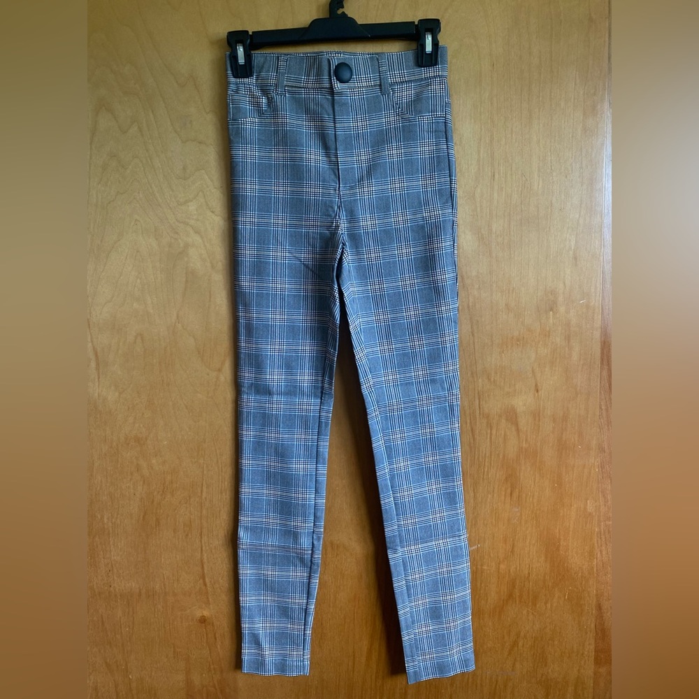 Zara Pants